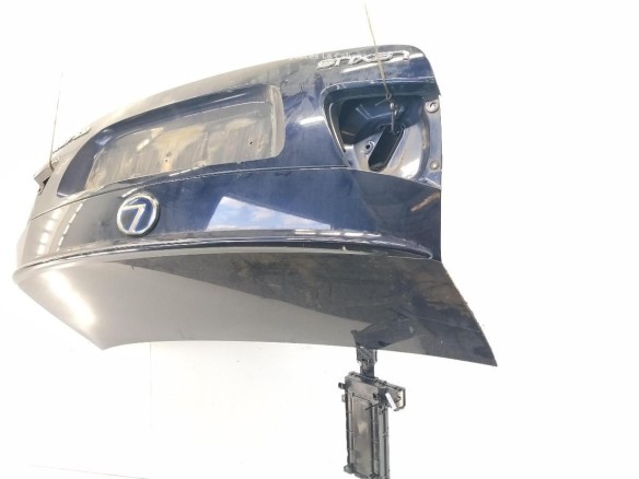   TAPA MALETA LEXUS GS (_S19_)|Desguaces La Cabaña