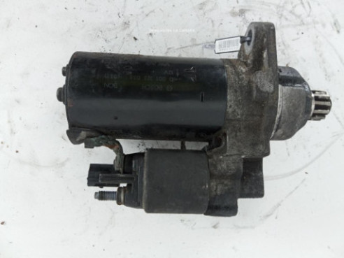 0001123038 ARRANQUE SKODA OCTAVIA II Combi (1Z5) |Desguaces La Cabaña