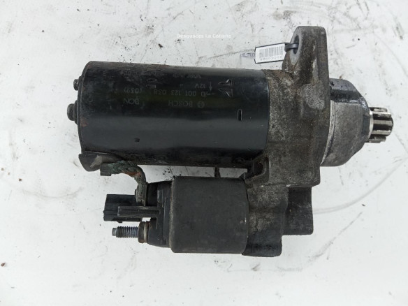 0001123038 ARRANQUE SKODA OCTAVIA II Combi (1Z5) |Desguaces La Cabaña