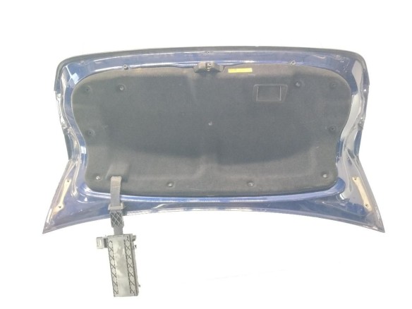   TAPA MALETA LEXUS GS (_S19_)|Desguaces La Cabaña