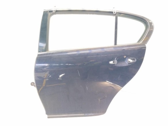   PUERTA LAT TRA IZQ LEXUS GS (_S19_)|Desguaces La Cabaña