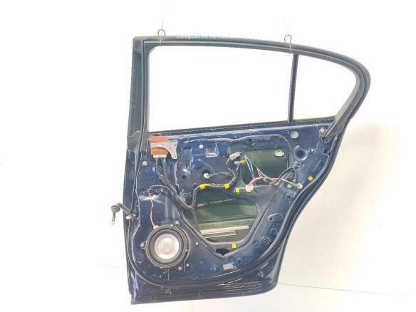   PUERTA LAT TRA DER LEXUS GS (_S19_)|Desguaces La Cabaña