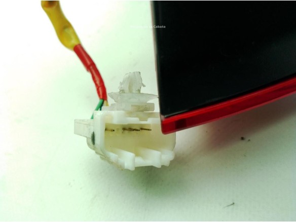   PILOTO TRA DER EXT LEXUS GS (_S19_)|Desguaces La Cabaña