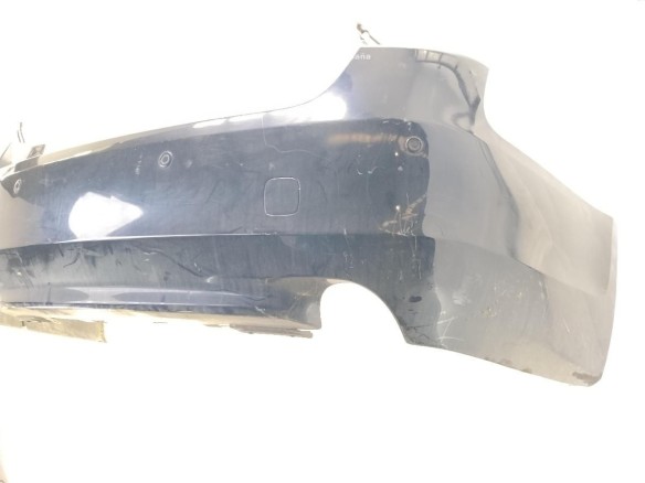   PARAGOLPES TRA LEXUS GS (_S19_)|Desguaces La Cabaña