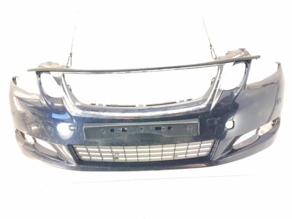   PARAGOLPES DEL LEXUS GS (_S19_)|Desguaces La Cabaña