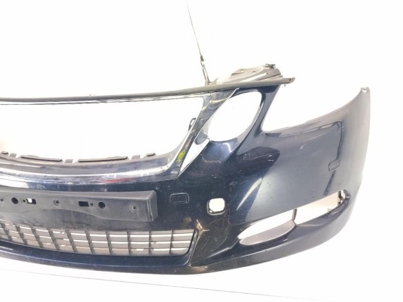   PARAGOLPES DEL LEXUS GS (_S19_)|Desguaces La Cabaña