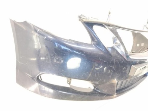   PARAGOLPES DEL LEXUS GS (_S19_)|Desguaces La Cabaña