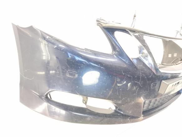   PARAGOLPES DEL LEXUS GS (_S19_)|Desguaces La Cabaña