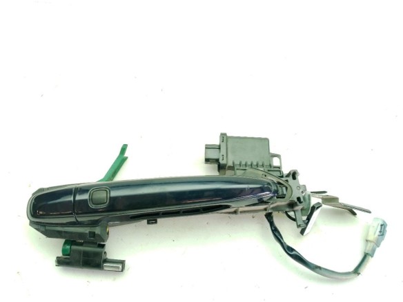   MANILLA PUERTA LAT TRA IZQ EXT LEXUS GS (_S19_)|Desguaces La Cabaña