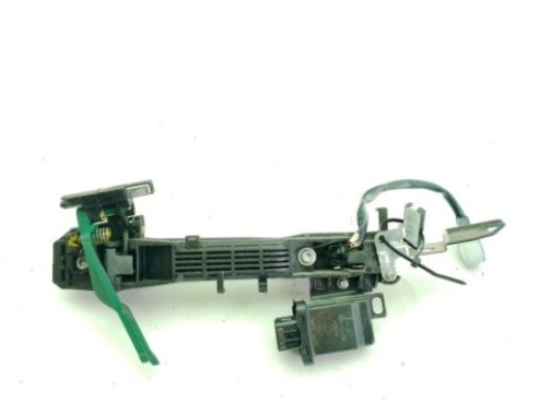   CREMALLERA LEXUS GS (_S19_)|Desguaces La Cabaña 2