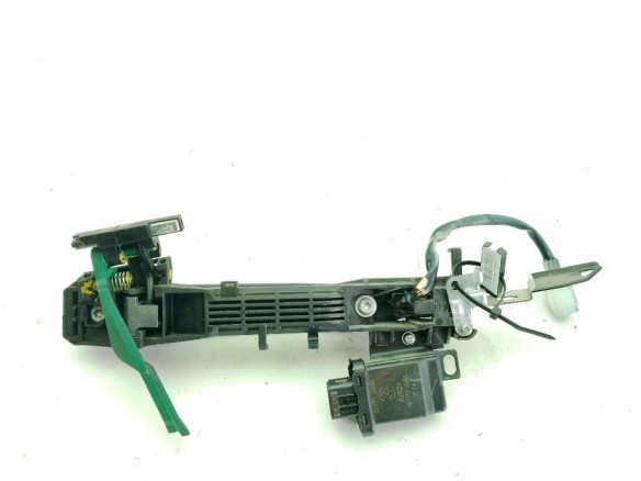   MANILLA PUERTA LAT TRA IZQ EXT LEXUS GS (_S19_)|Desguaces La Cabaña