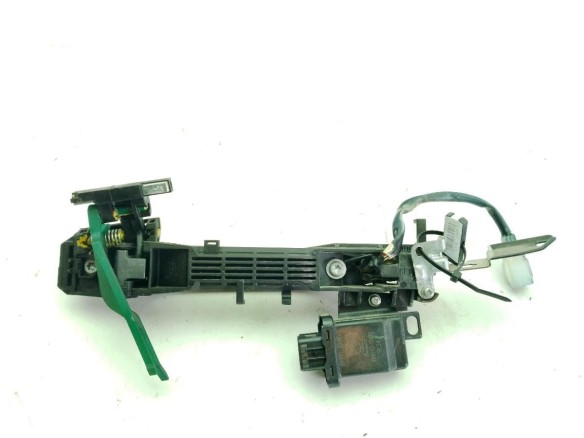   MANILLA PUERTA LAT TRA IZQ EXT LEXUS GS (_S19_)|Desguaces La Cabaña