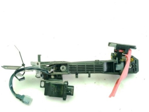   CREMALLERA LEXUS GS (_S19_)|Desguaces La Cabaña 2