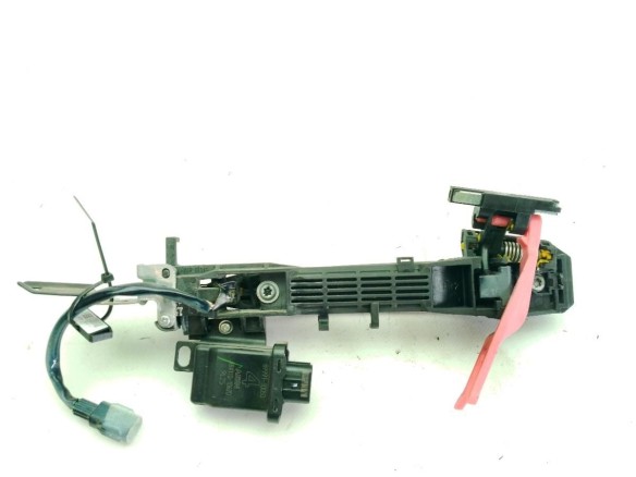   MANILLA PUERTA LAT TRA DER EXT LEXUS GS (_S19_)|Desguaces La Cabaña