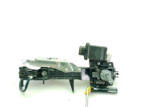   CREMALLERA LEXUS GS (_S19_)|Desguaces La Cabaña 2