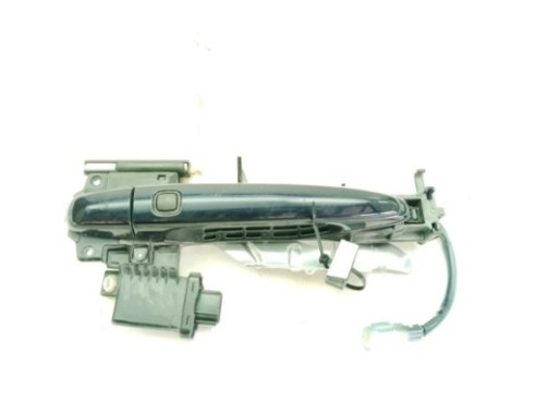   MANILLA PUERTA LAT DEL DER EXT LEXUS GS (_S19_)|Desguaces La Cabaña