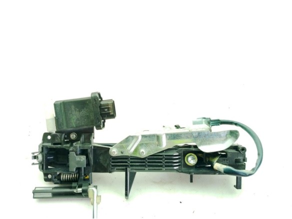   MANILLA PUERTA LAT DEL DER EXT LEXUS GS (_S19_)|Desguaces La Cabaña