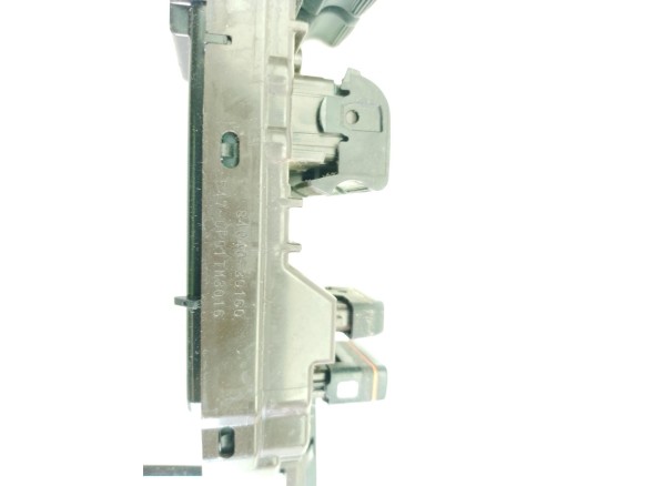 8404030160 MANDO ELEVALUNAS PUERTA LAT DEL IZQ LEXUS GS (_S19_)|Desguaces La Cabaña