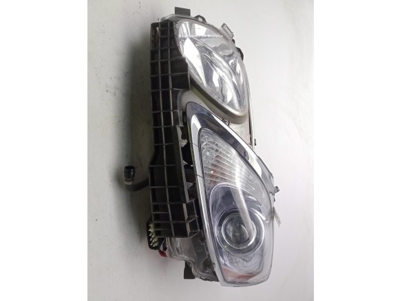   FARO IZQUIERDO LEXUS GS (_S19_)|Desguaces La Cabaña