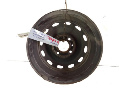 LLANTAS|Desguaces La Cabaña 2