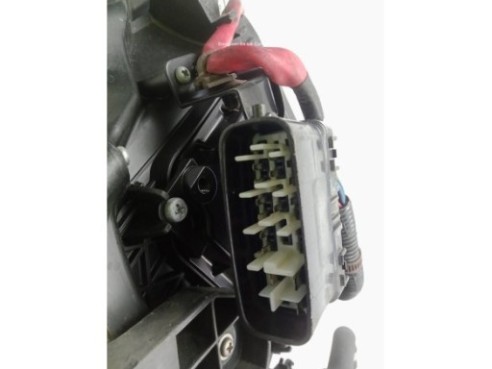   FARO IZQUIERDO LEXUS GS (_S19_)|Desguaces La Cabaña