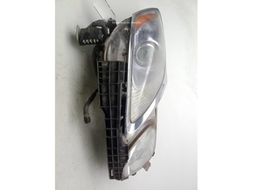   CREMALLERA LEXUS GS (_S19_)|Desguaces La Cabaña