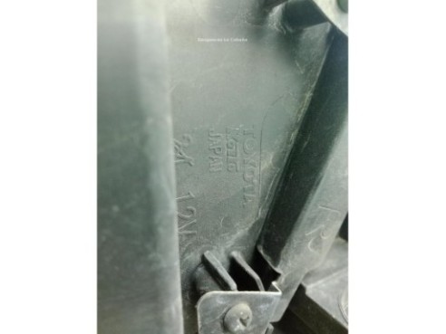   FARO DERECHO LEXUS GS (_S19_)|Desguaces La Cabaña