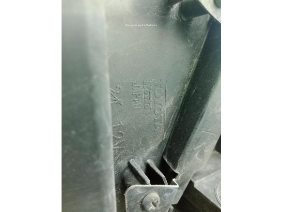   FARO DERECHO LEXUS GS (_S19_)|Desguaces La Cabaña