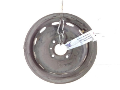 LLANTA CHAPA 2 PEUGEOT 206 Fastback (2A/C) |Desguaces La Cabaña