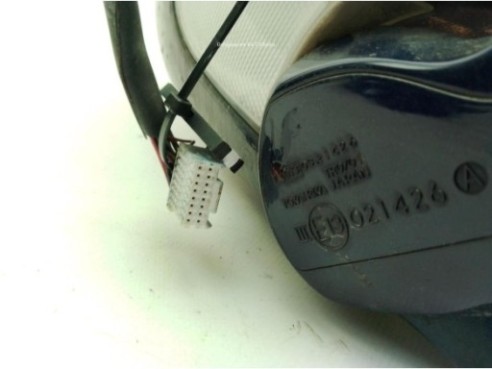   ESPEJO IZQ LEXUS GS (_S19_)|Desguaces La Cabaña