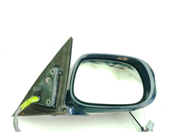   ESPEJO DER LEXUS GS (_S19_)|Desguaces La Cabaña