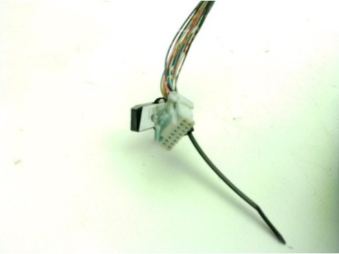   ESPEJO DER LEXUS GS (_S19_)|Desguaces La Cabaña