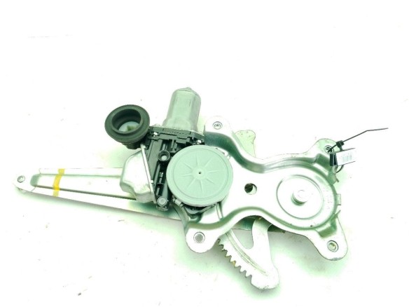   ELEVALUNAS PUERTA LAT TRA IZQ LEXUS GS (_S19_)|Desguaces La Cabaña