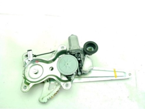   ELEVALUNAS PUERTA LAT TRA DER LEXUS GS (_S19_)|Desguaces La Cabaña