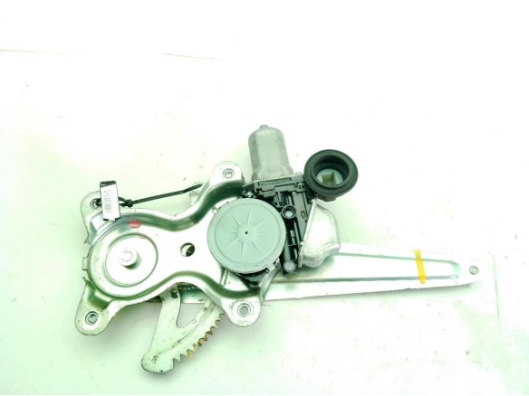   ELEVALUNAS PUERTA LAT TRA DER LEXUS GS (_S19_)|Desguaces La Cabaña