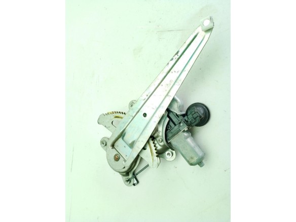   ELEVALUNAS PUERTA LAT TRA DER LEXUS GS (_S19_)|Desguaces La Cabaña