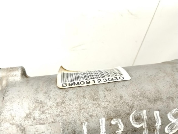   CREMALLERA LEXUS GS (_S19_)|Desguaces La Cabaña