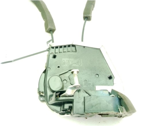   CERRADURA PUERTA LAT TRA IZQ LEXUS GS (_S19_)|Desguaces La Cabaña