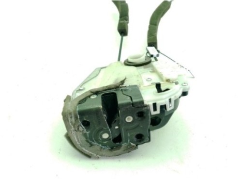   CERRADURA PUERTA LAT TRA IZQ LEXUS GS (_S19_)|Desguaces La Cabaña