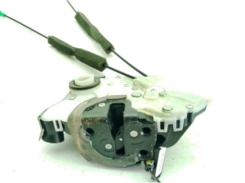   CERRADURA PUERTA LAT DEL IZQ LEXUS GS (_S19_)|Desguaces La Cabaña