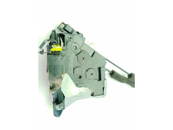   CERRADURA PUERTA LAT DEL IZQ LEXUS GS (_S19_)|Desguaces La Cabaña