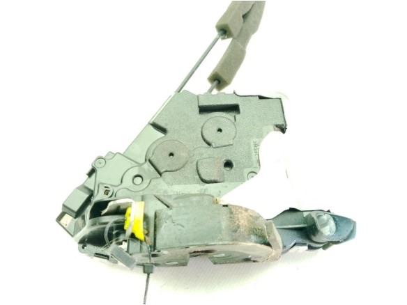   CERRADURA PUERTA LAT DEL IZQ LEXUS GS (_S19_)|Desguaces La Cabaña