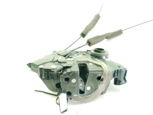   CREMALLERA LEXUS GS (_S19_)|Desguaces La Cabaña