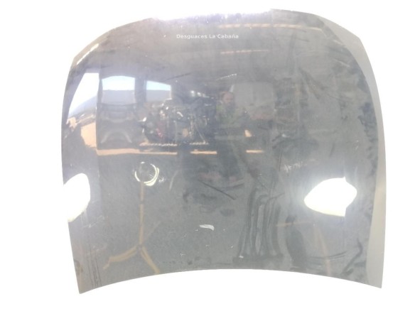   CAPO LEXUS GS (_S19_)|Desguaces La Cabaña