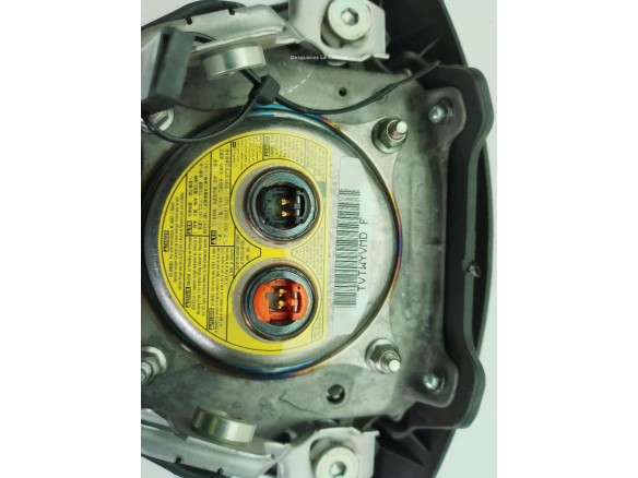   AIRBAG IZQ LEXUS GS (_S19_)|Desguaces La Cabaña