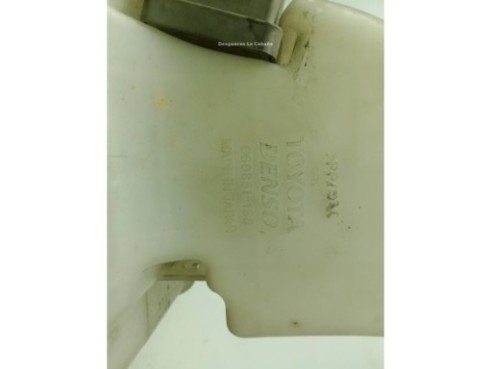   CREMALLERA LEXUS GS (_S19_)|Desguaces La Cabaña 2