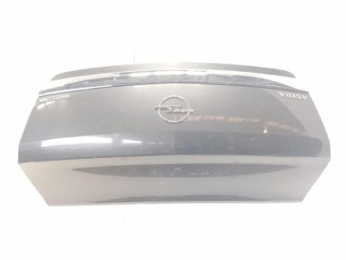   TAPA MALETA OPEL ASTRA H Sedán (A04)|Desguaces La Cabaña