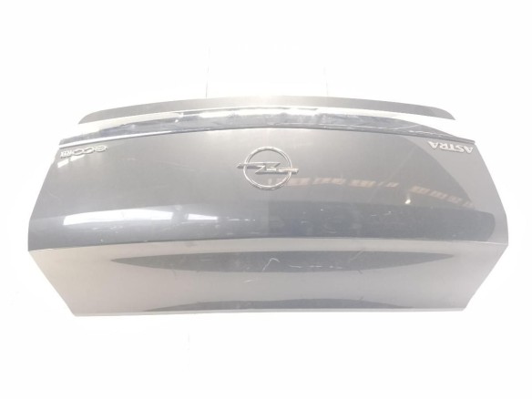   TAPA MALETA OPEL ASTRA H Sedán (A04)|Desguaces La Cabaña