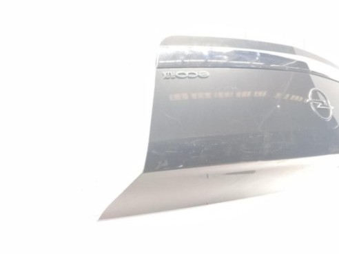   TAPA MALETA OPEL ASTRA H Sedán (A04)|Desguaces La Cabaña