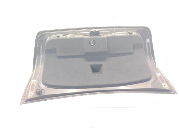   TAPA MALETA OPEL ASTRA H Sedán (A04)|Desguaces La Cabaña